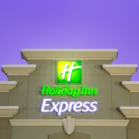 Holiday Inn Express Layton - I-15 By Ihg Εξωτερικό φωτογραφία