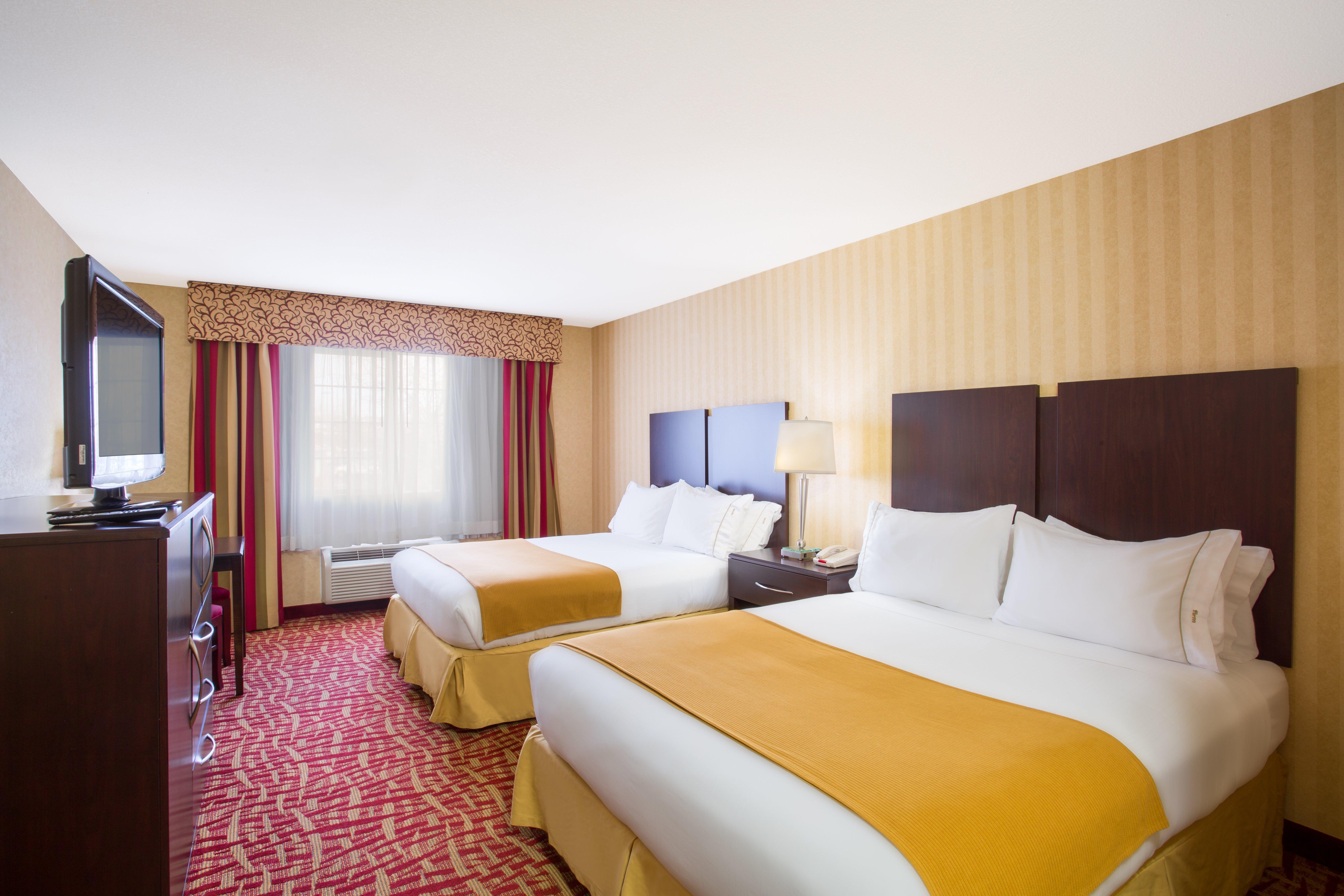 Holiday Inn Express Layton - I-15 By Ihg Εξωτερικό φωτογραφία