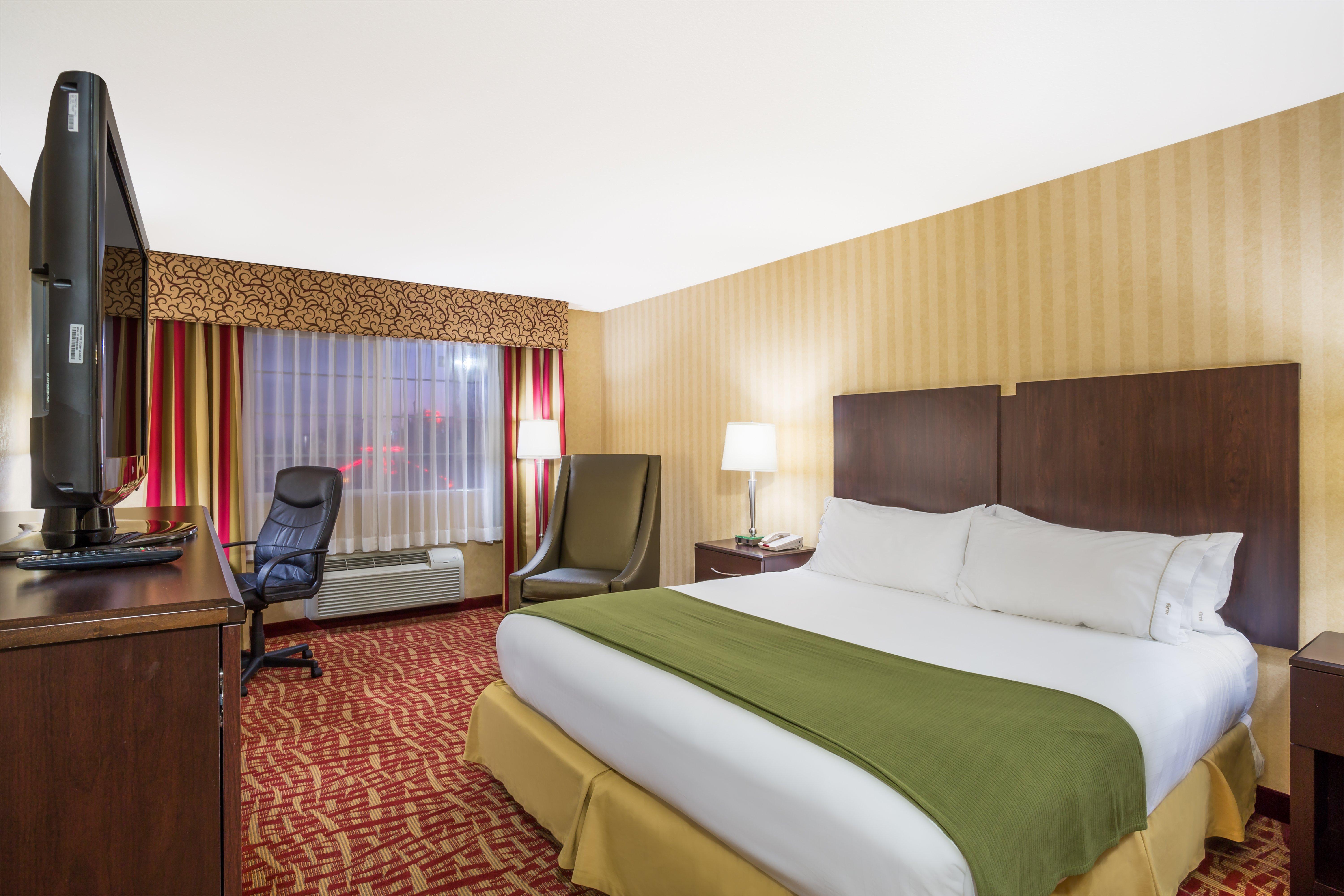 Holiday Inn Express Layton - I-15 By Ihg Εξωτερικό φωτογραφία