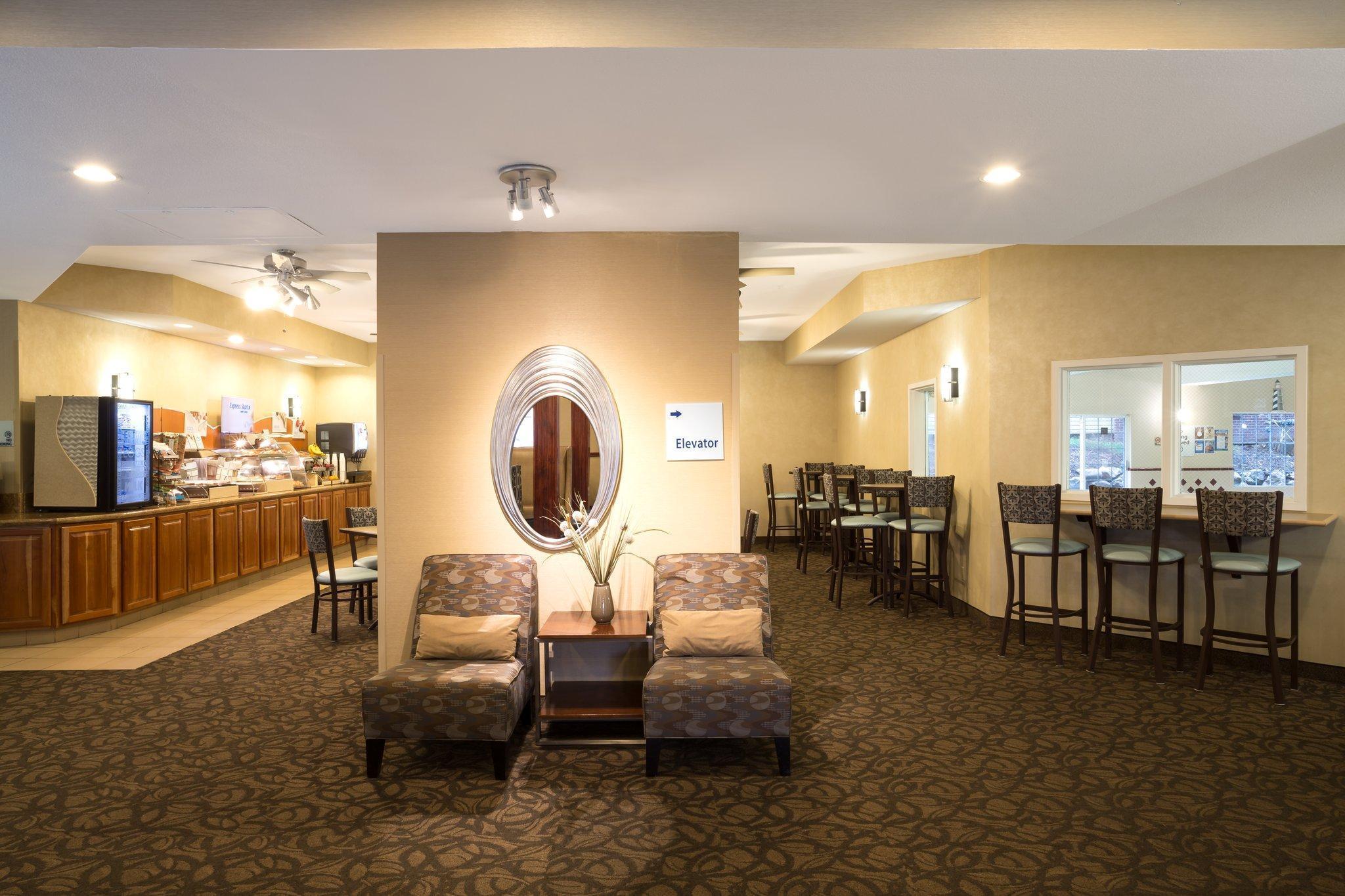 Holiday Inn Express Layton - I-15 By Ihg Εξωτερικό φωτογραφία