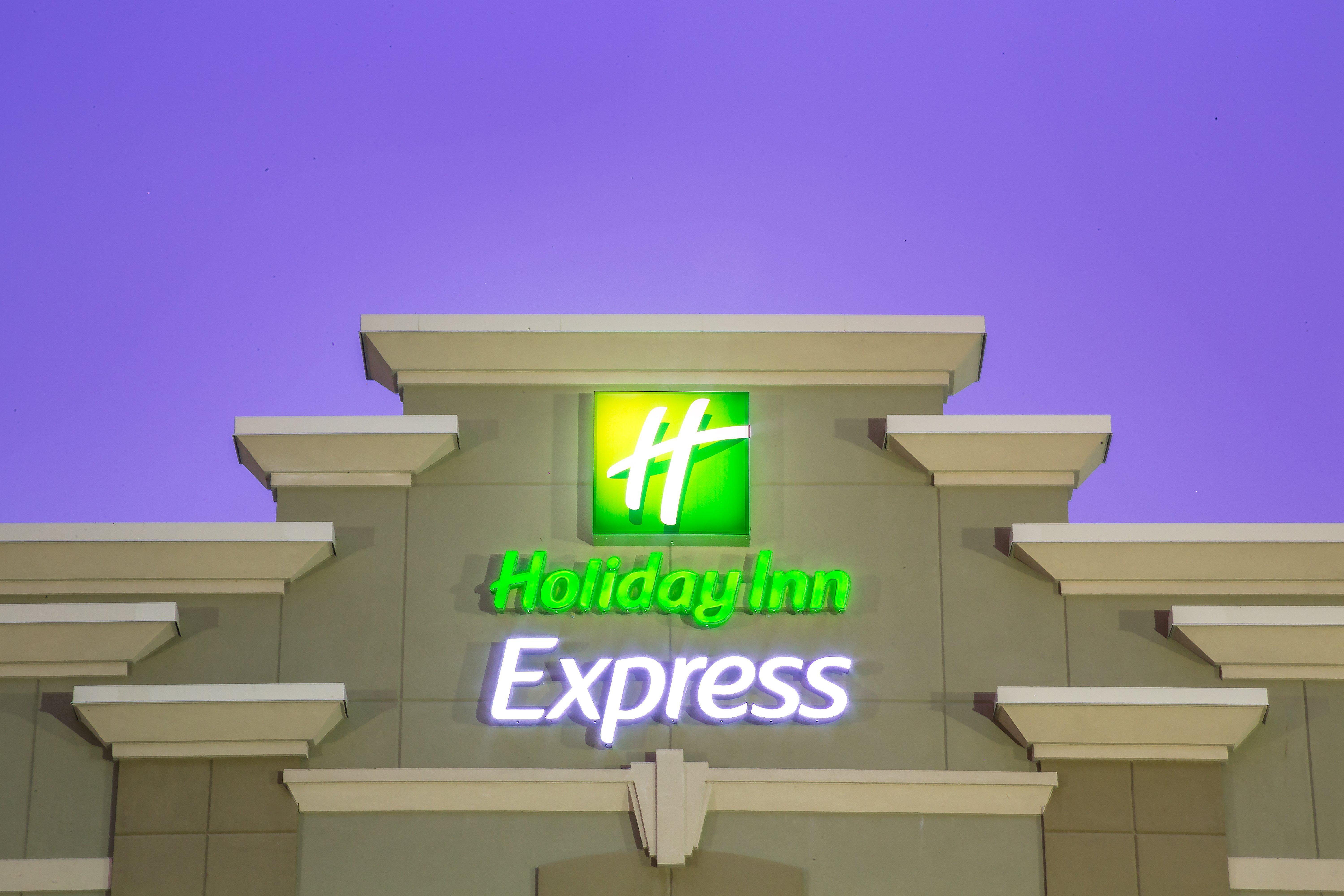 Holiday Inn Express Layton - I-15 By Ihg Εξωτερικό φωτογραφία