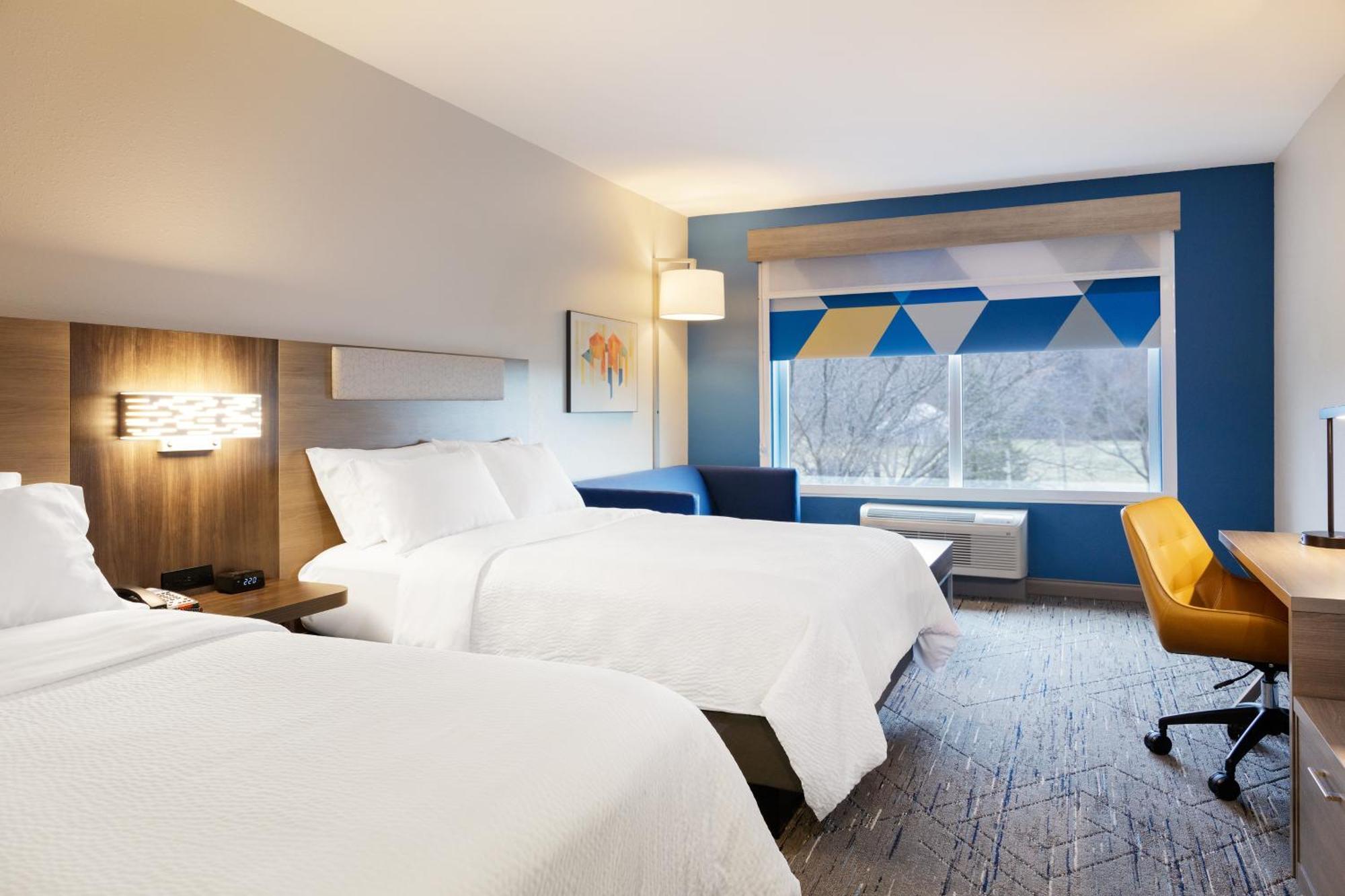 Holiday Inn Express Layton - I-15 By Ihg Εξωτερικό φωτογραφία