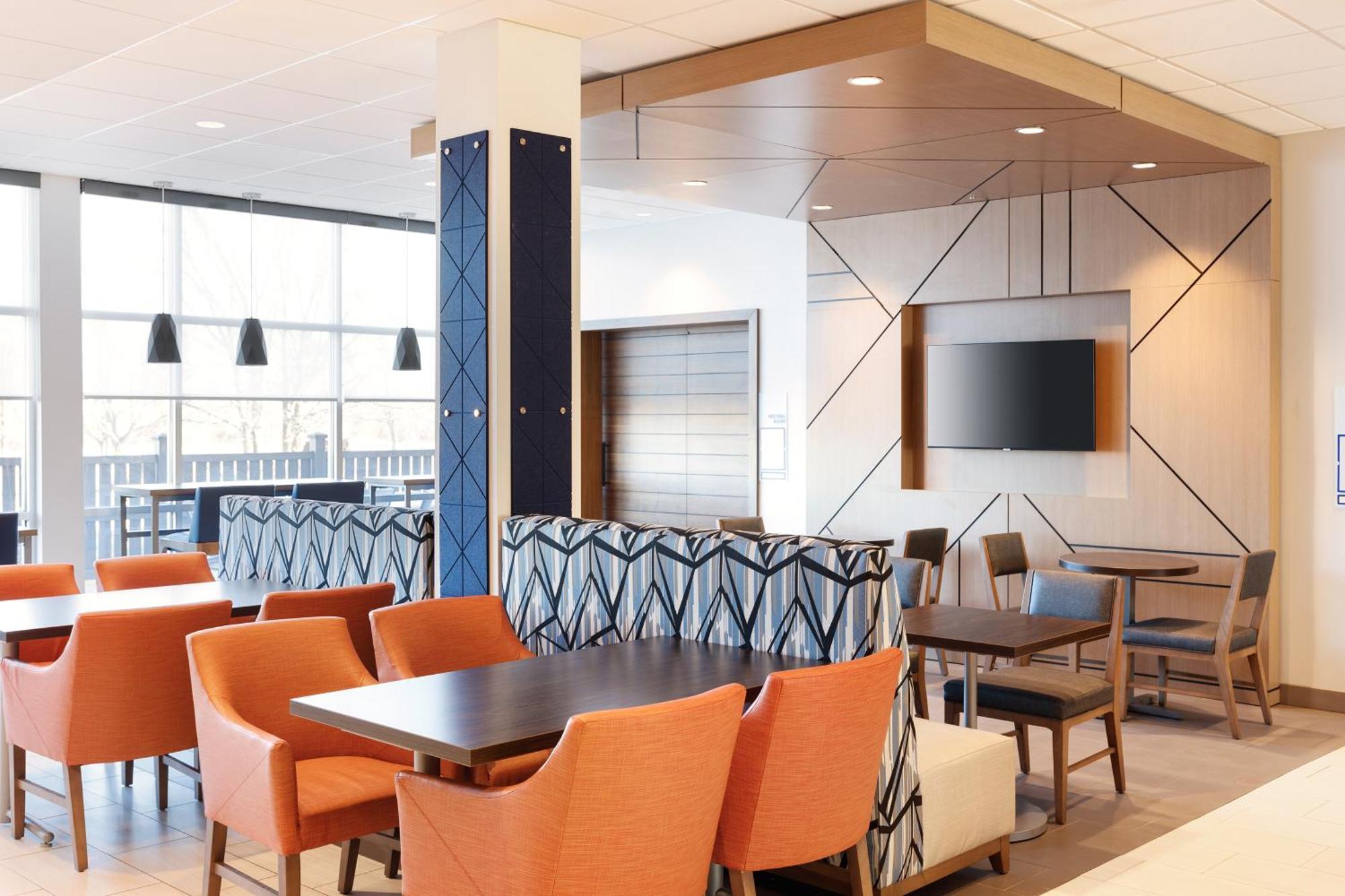 Holiday Inn Express Layton - I-15 By Ihg Εξωτερικό φωτογραφία