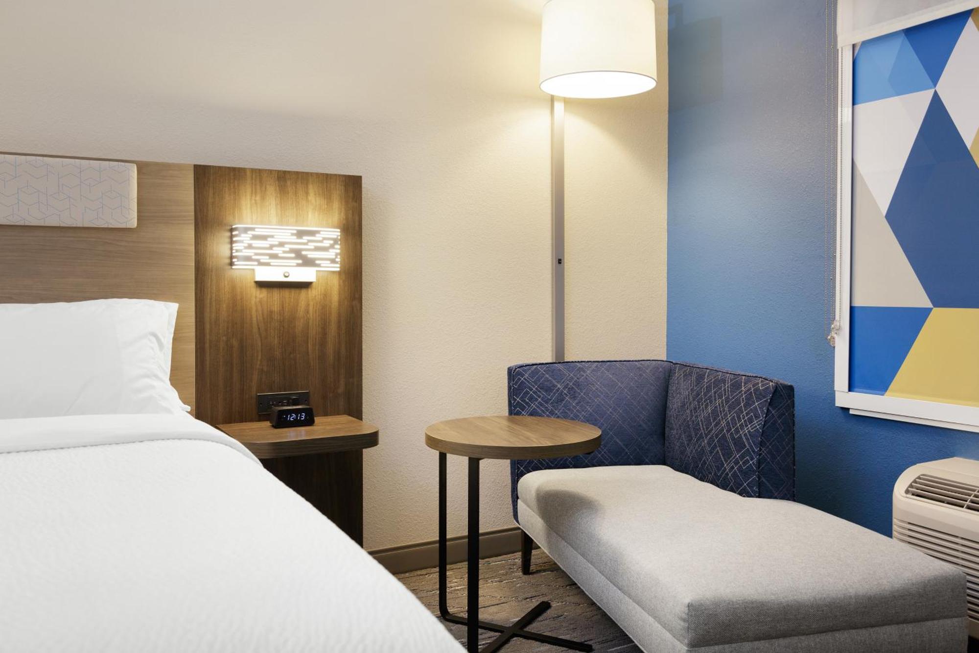 Holiday Inn Express Layton - I-15 By Ihg Εξωτερικό φωτογραφία