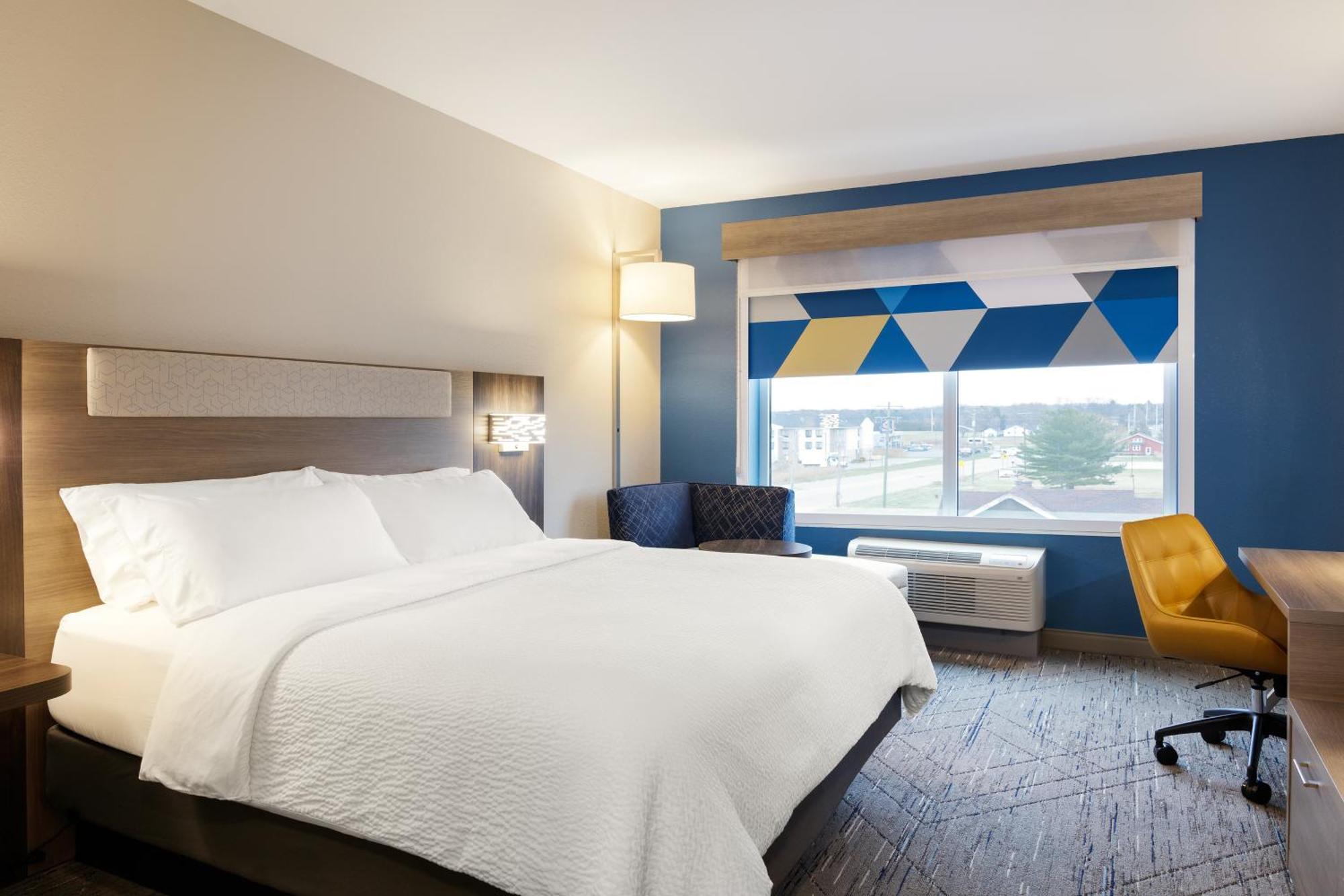 Holiday Inn Express Layton - I-15 By Ihg Εξωτερικό φωτογραφία