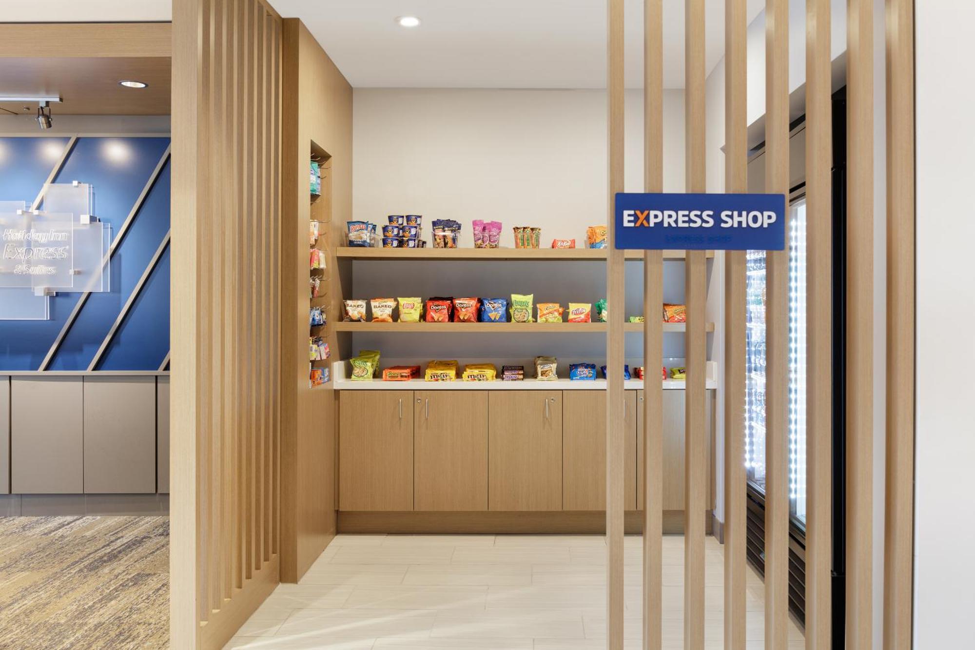 Holiday Inn Express Layton - I-15 By Ihg Εξωτερικό φωτογραφία