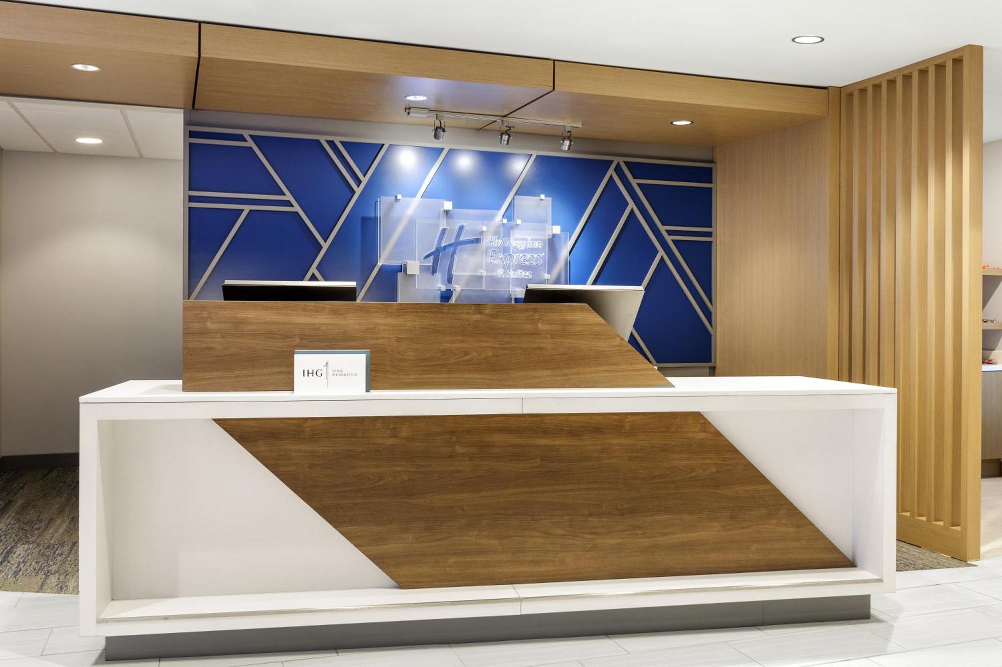 Holiday Inn Express Layton - I-15 By Ihg Εξωτερικό φωτογραφία