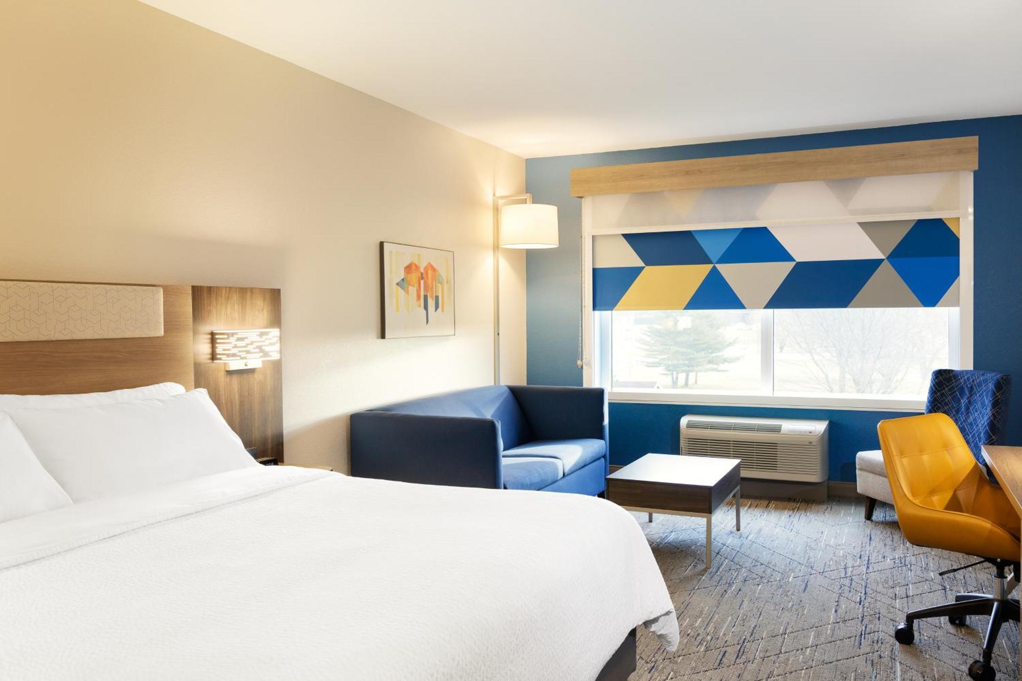 Holiday Inn Express Layton - I-15 By Ihg Εξωτερικό φωτογραφία