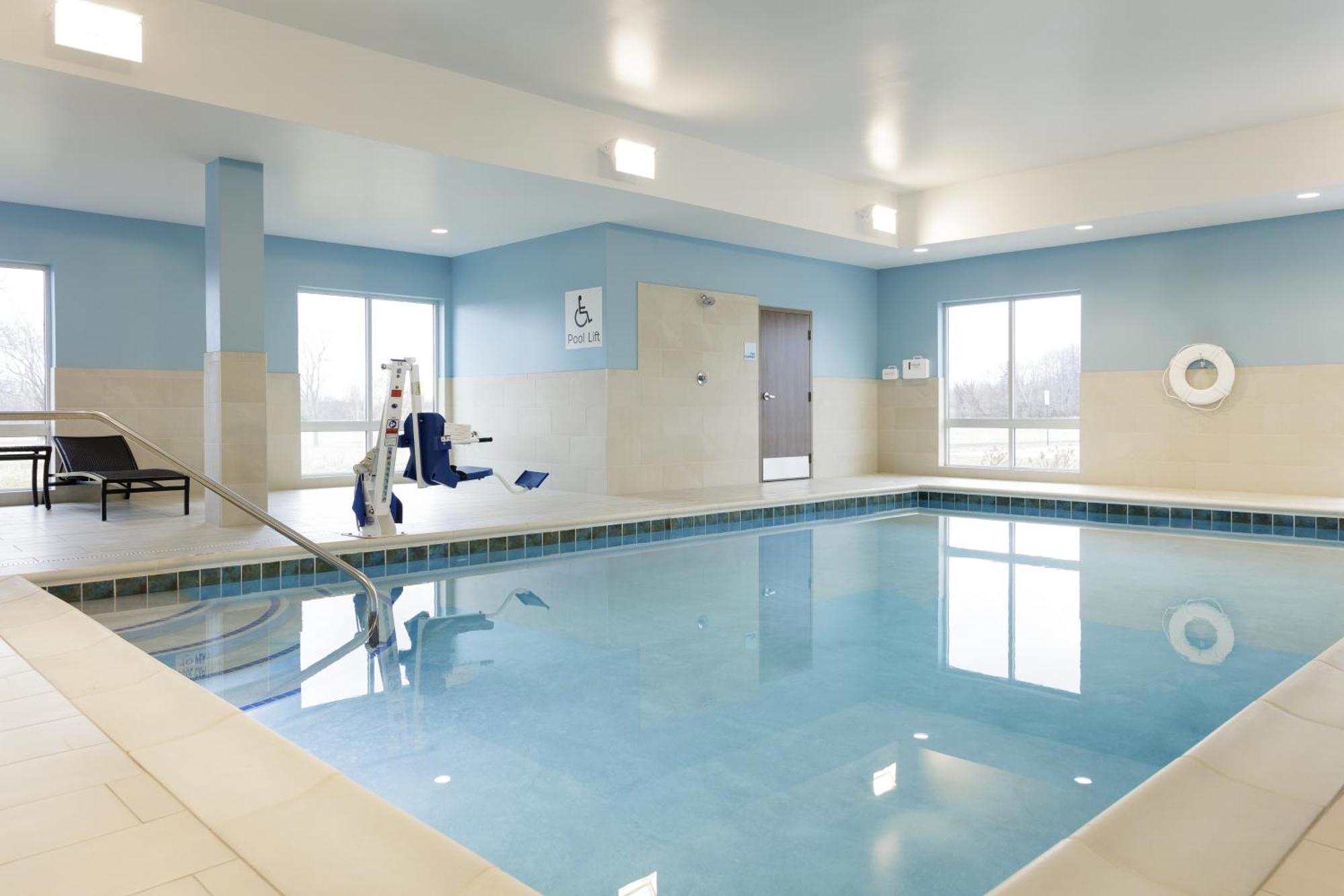 Holiday Inn Express Layton - I-15 By Ihg Εξωτερικό φωτογραφία
