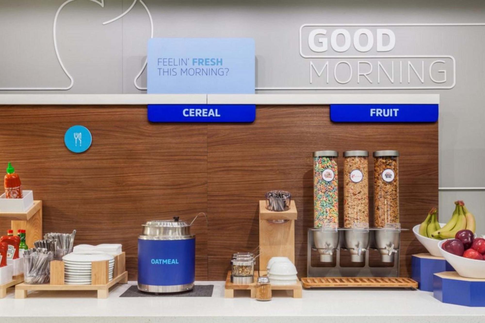 Holiday Inn Express Layton - I-15 By Ihg Εξωτερικό φωτογραφία