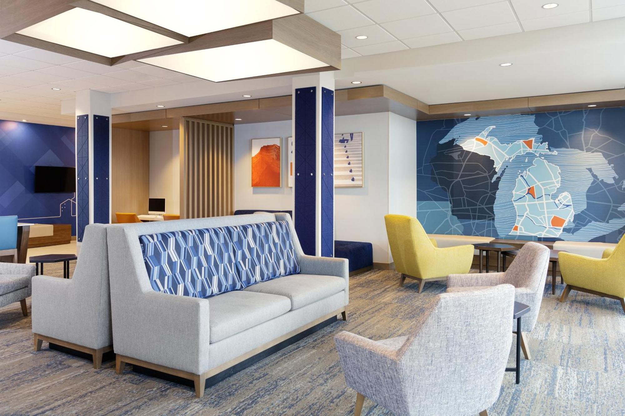 Holiday Inn Express Layton - I-15 By Ihg Εξωτερικό φωτογραφία