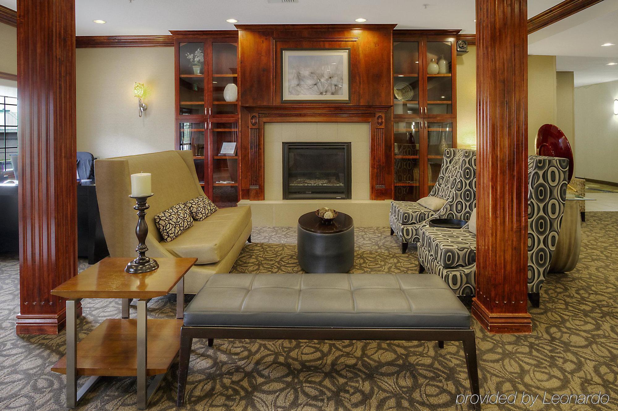 Holiday Inn Express Layton - I-15 By Ihg Εξωτερικό φωτογραφία