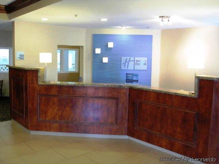 Holiday Inn Express Layton - I-15 By Ihg Εσωτερικό φωτογραφία