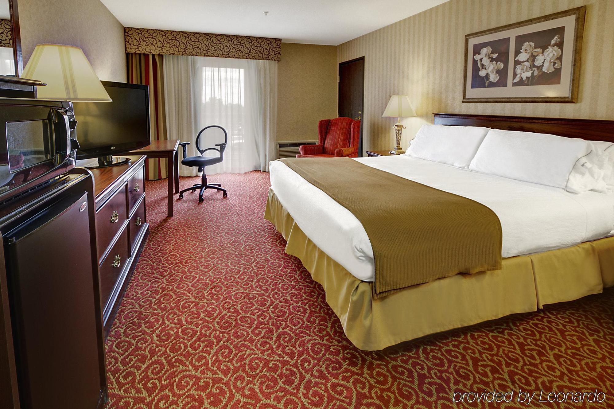 Holiday Inn Express Layton - I-15 By Ihg Εξωτερικό φωτογραφία