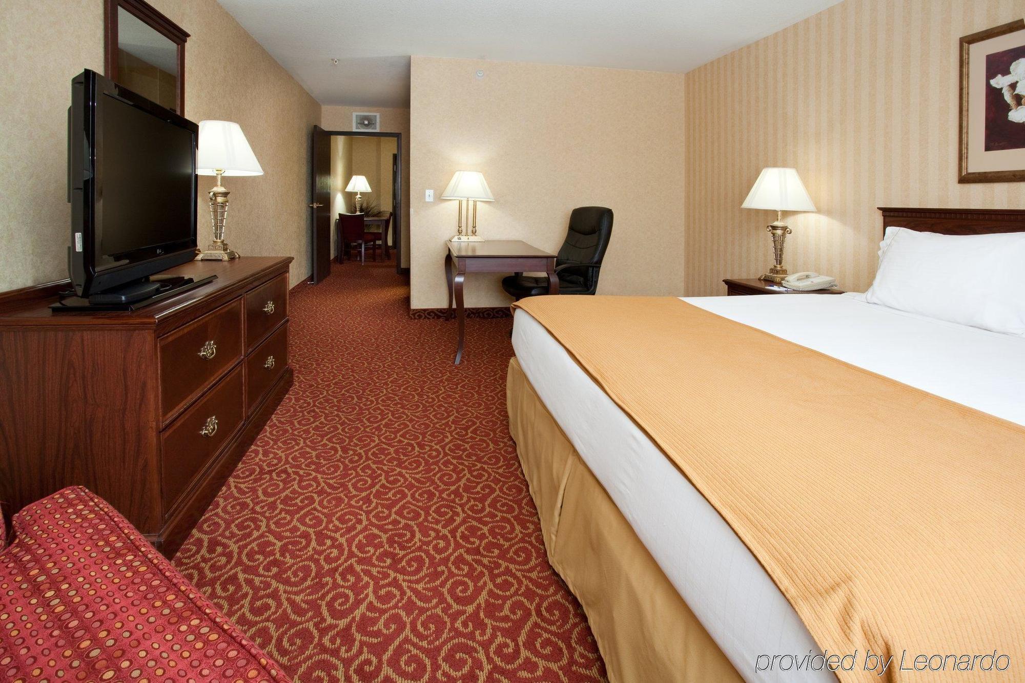Holiday Inn Express Layton - I-15 By Ihg Δωμάτιο φωτογραφία