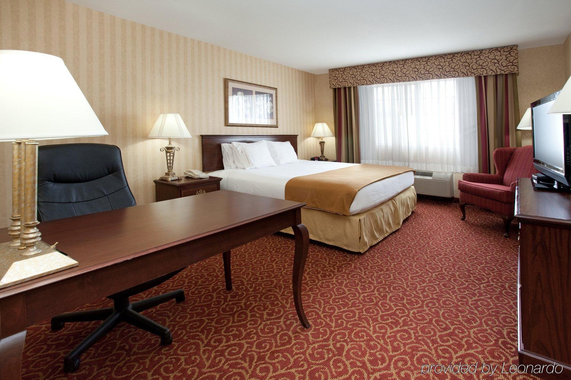 Holiday Inn Express Layton - I-15 By Ihg Δωμάτιο φωτογραφία