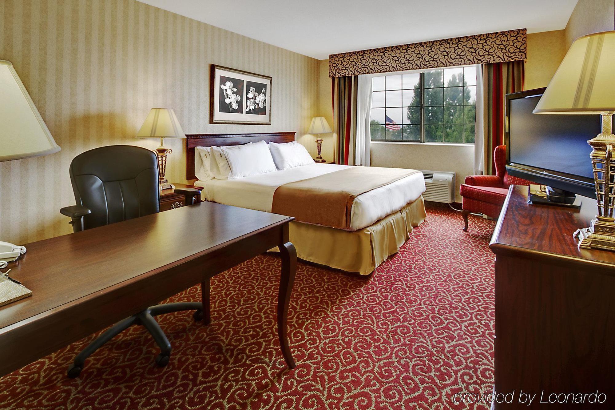 Holiday Inn Express Layton - I-15 By Ihg Εξωτερικό φωτογραφία