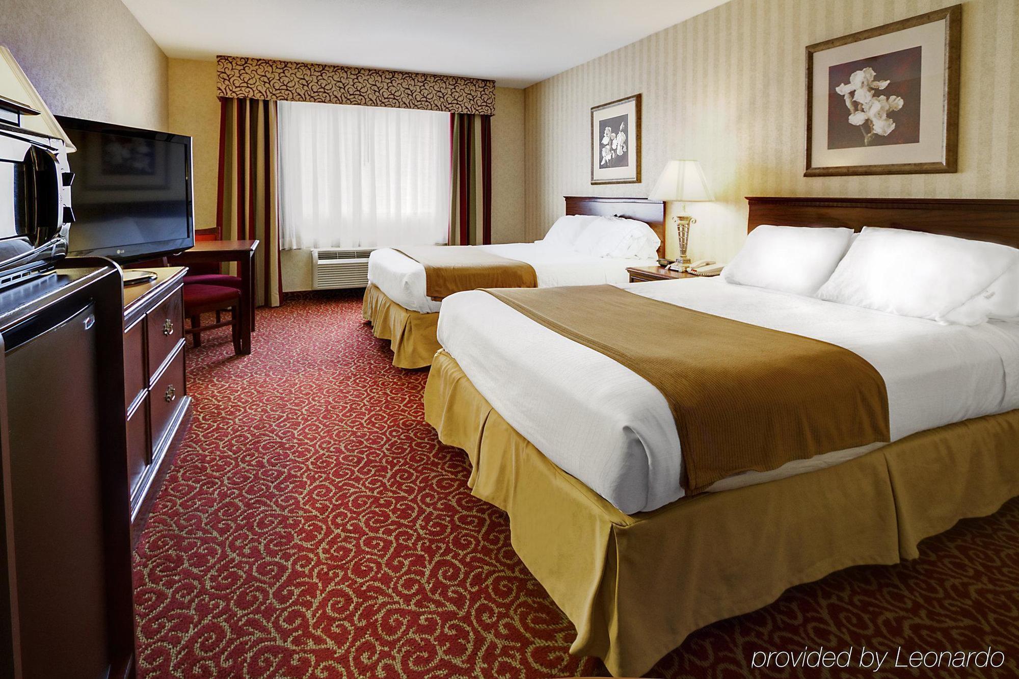 Holiday Inn Express Layton - I-15 By Ihg Εξωτερικό φωτογραφία