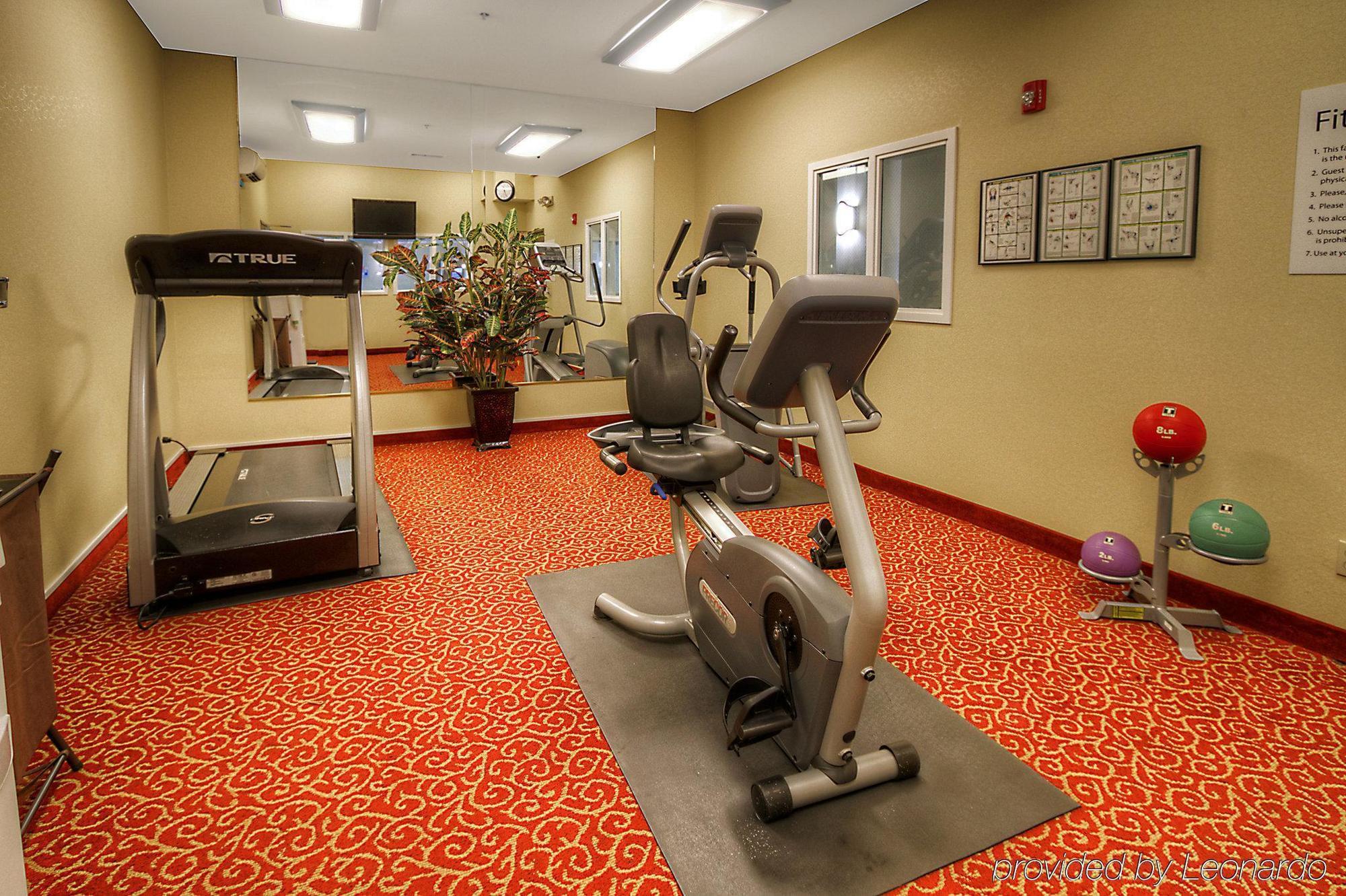 Holiday Inn Express Layton - I-15 By Ihg Εξωτερικό φωτογραφία