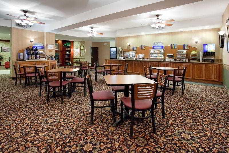 Holiday Inn Express Layton - I-15 By Ihg Εστιατόριο φωτογραφία