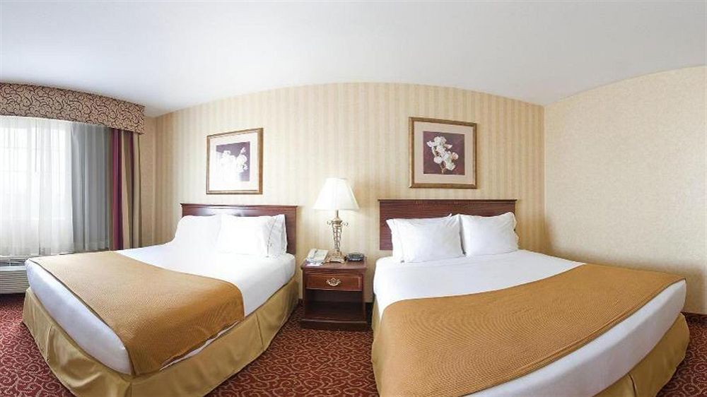 Holiday Inn Express Layton - I-15 By Ihg Εξωτερικό φωτογραφία