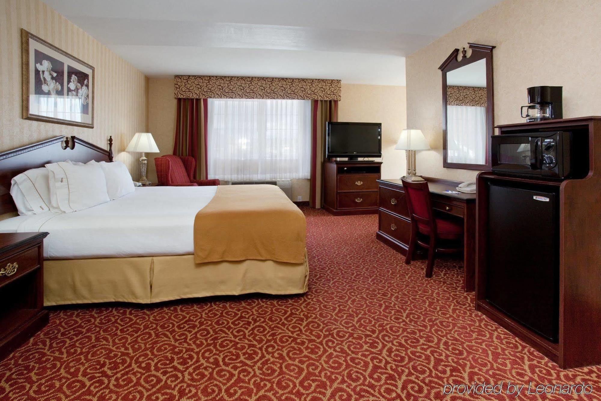 Holiday Inn Express Layton - I-15 By Ihg Δωμάτιο φωτογραφία