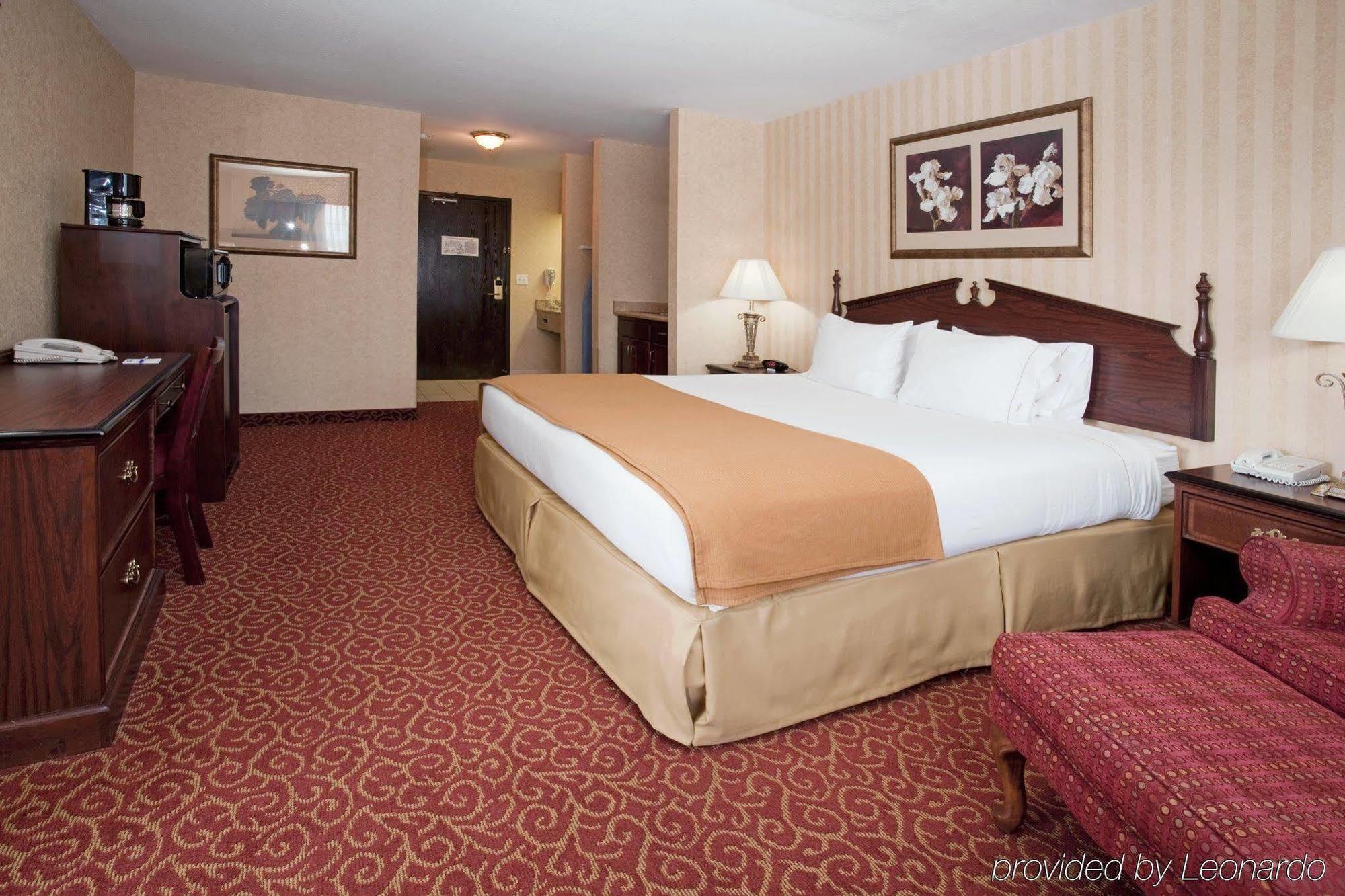 Holiday Inn Express Layton - I-15 By Ihg Εξωτερικό φωτογραφία